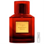 Trudon Midnight Omen - Eau de Parfum - Duftprøve - 2 ml